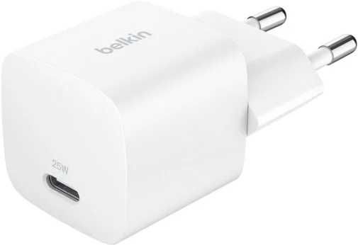 зарядное устройство для айфона belkin 25w