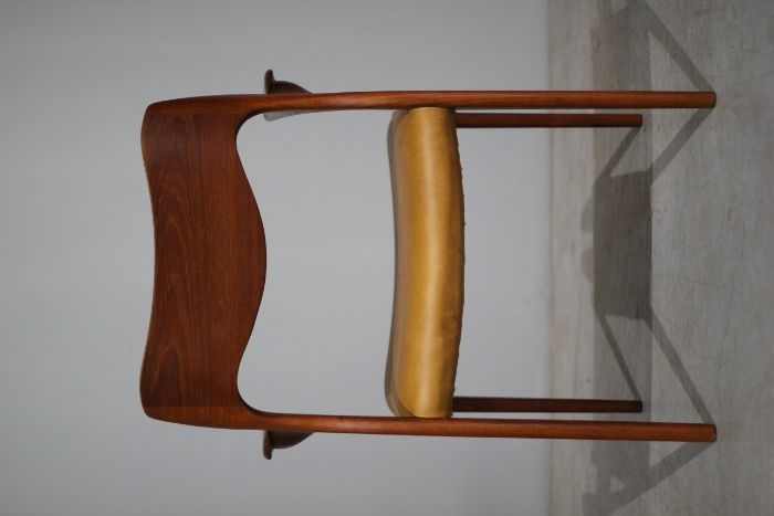 Cadeirão Niels O. Moller mod. 55 | Mobiliário Dinamarquês