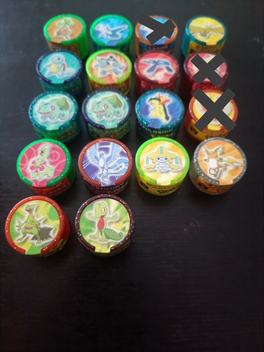 Pokémon Power Rollers446692924453048321