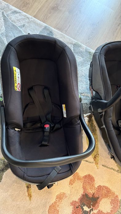 Ovos Matrix Light 2 by Jané