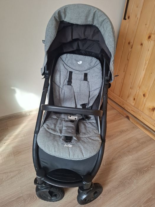 Wózek spacerowy Joie Litetrax