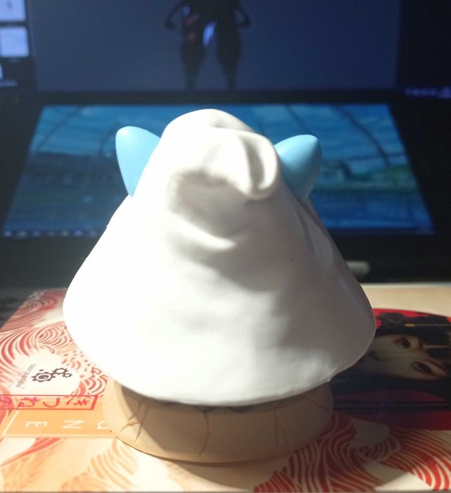 Figurka Elden Ring「Ranni Cat 」