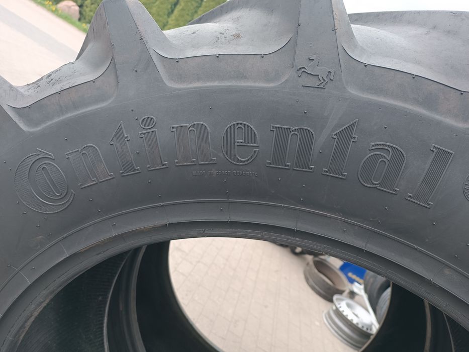480/70R34 Continental Contract AC70 T 16.9R34