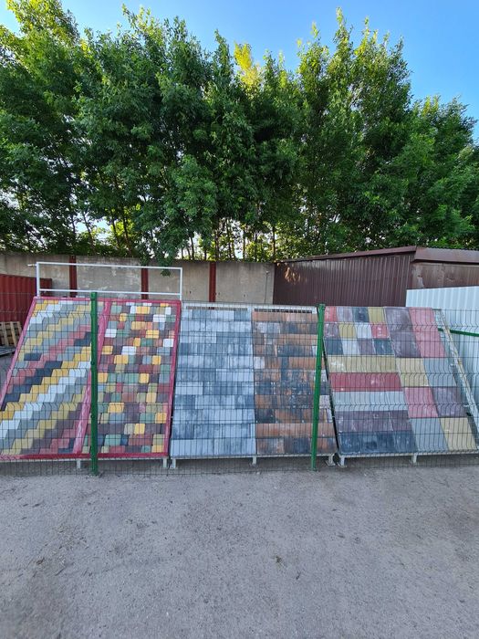 Тротуарна плитка