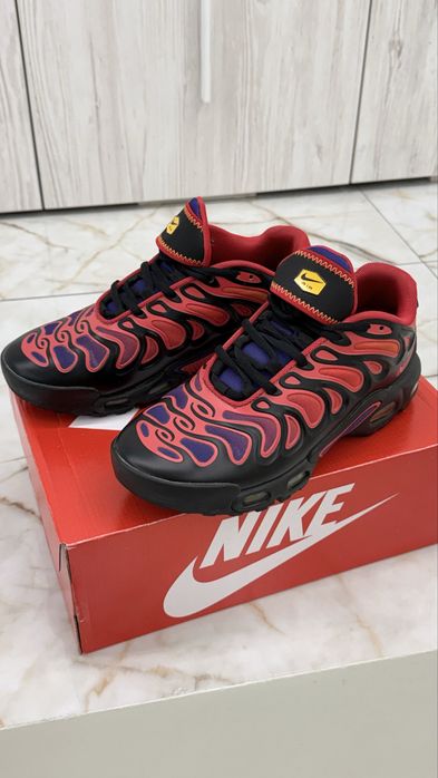 Кросівки Nike Air Max Tn Plus Drift 42