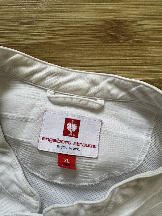 Куртка Engelbert Strauss ХЛ розмір!