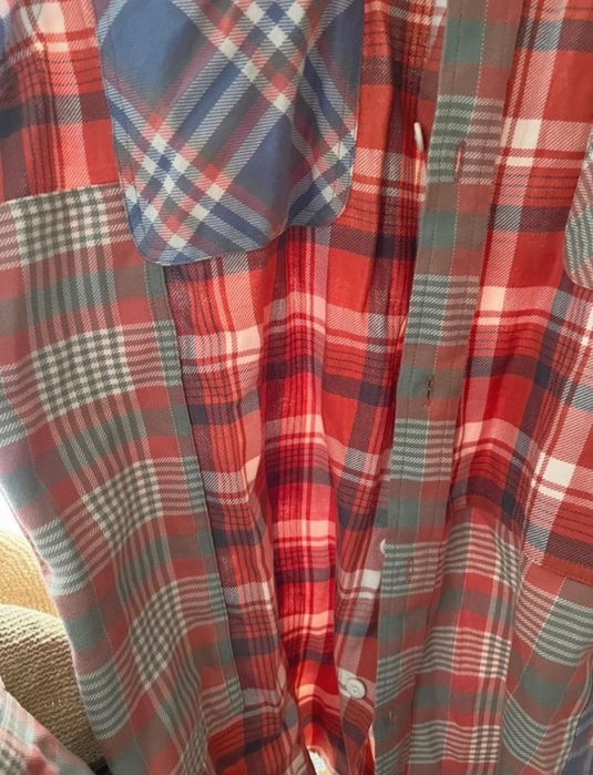 Camisa Polo Ralph Lauren xl