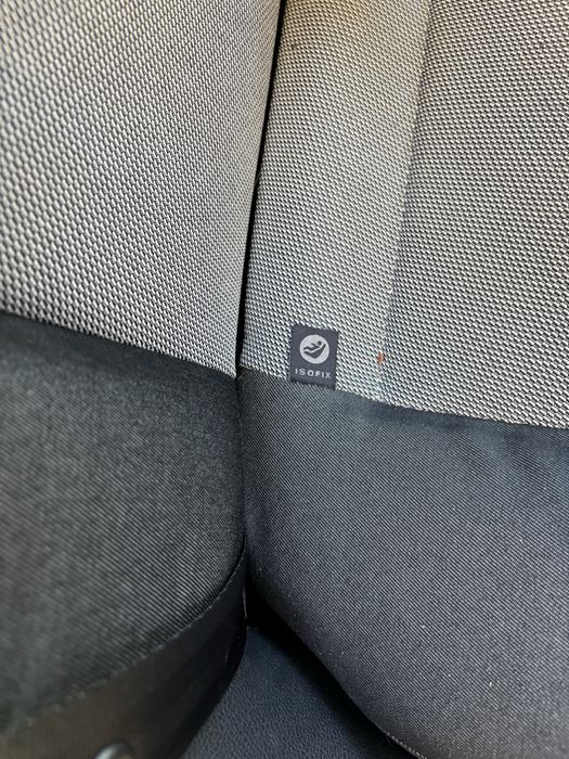 Skoda Fabia 50.000km - Excelente Estado