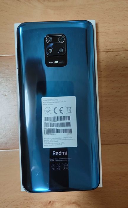 Редми ноут 9 про 6/128 GB