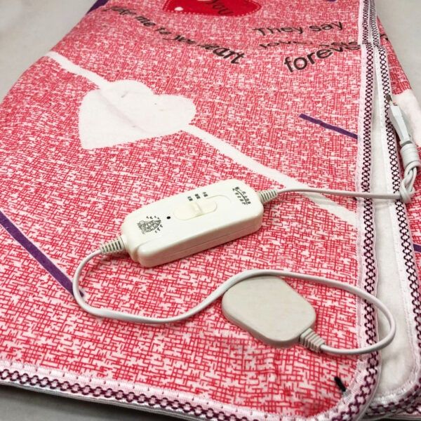 Электроодеяло 180×150 Одеяло електричне простынь с подогревом грелка