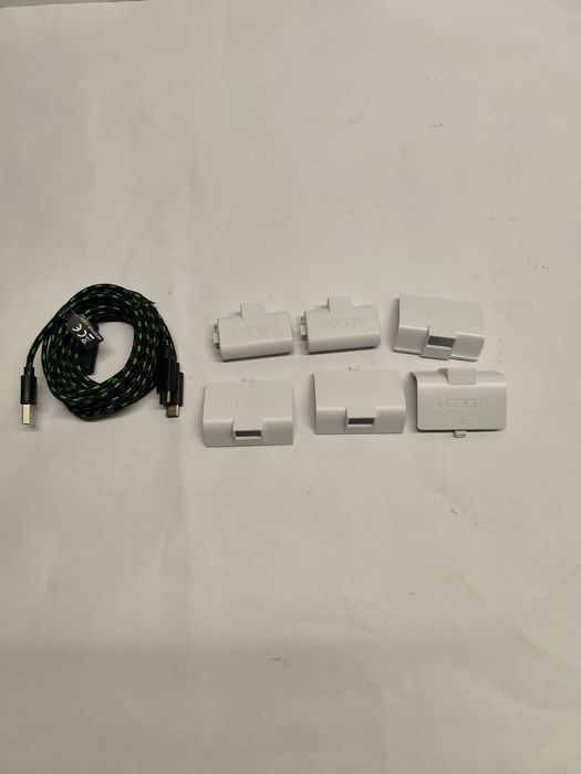 Akumulatory do pada Venom VS2874 1100 mAh 2 szt.