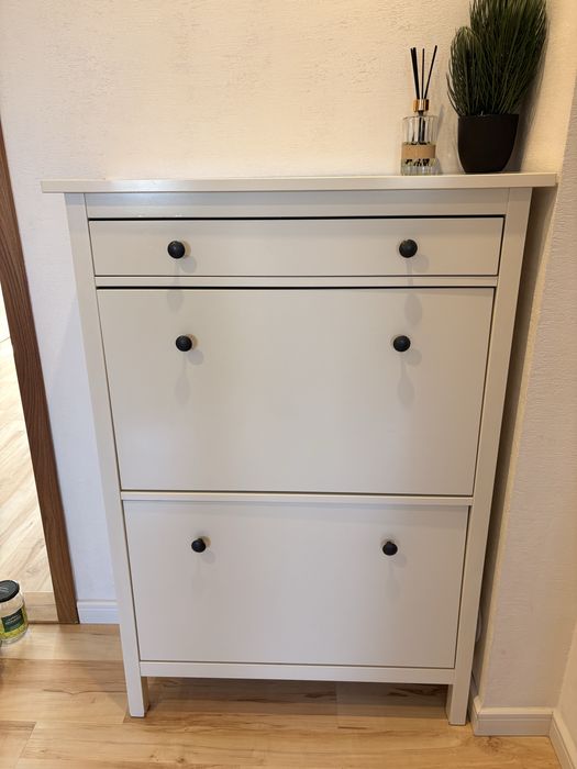 Szafka  na buty ikea HEMNEST