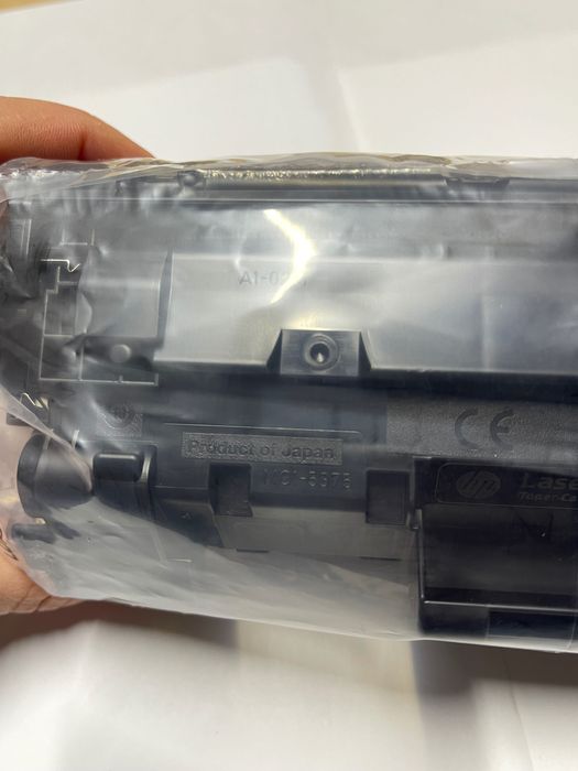 Картридж 85А CE285AD до лазерного принтеру