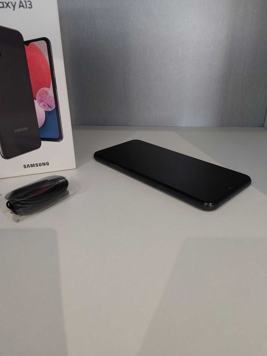 Samsung A13 6,6 Polegadas Dual sim Desbloqueado impecavel