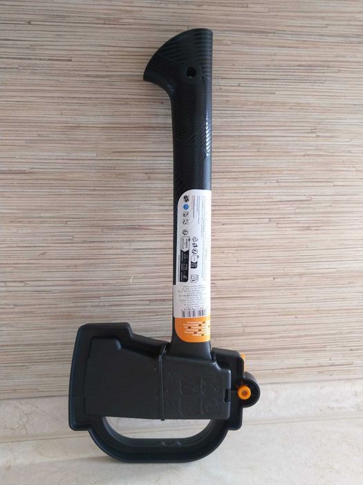 NAJTANIEJ Siekiera A6 XS Toporek Siekierka 35cm Wysyłka