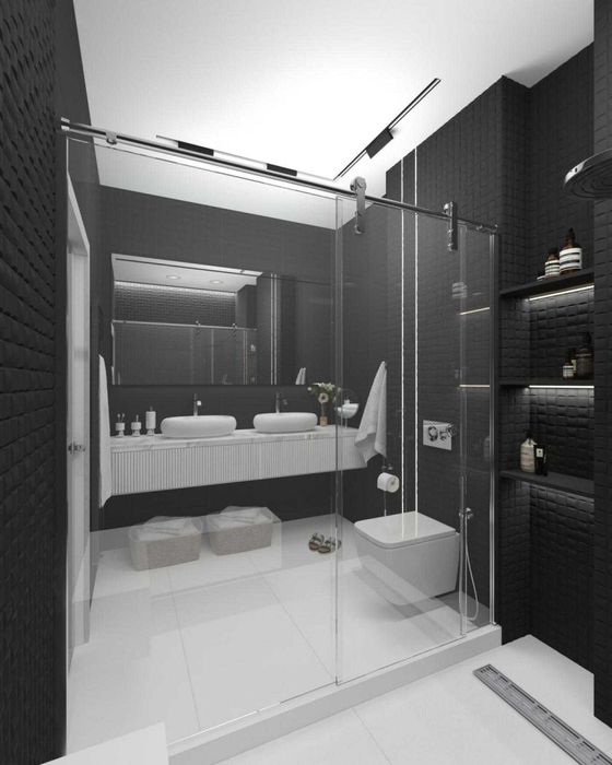 2-rooms apartment apartment by the address st. Dacha Kovalevskogo Amundsena (area 91 m²) - Atlanta.ua - photo 7