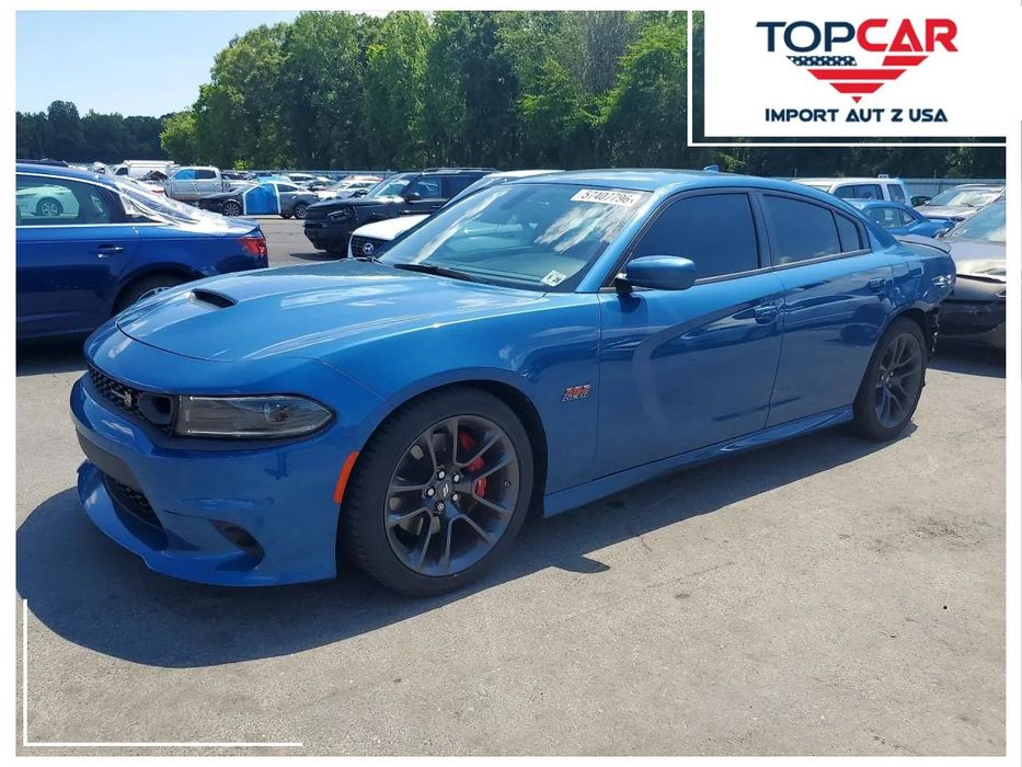 Dodge Charger