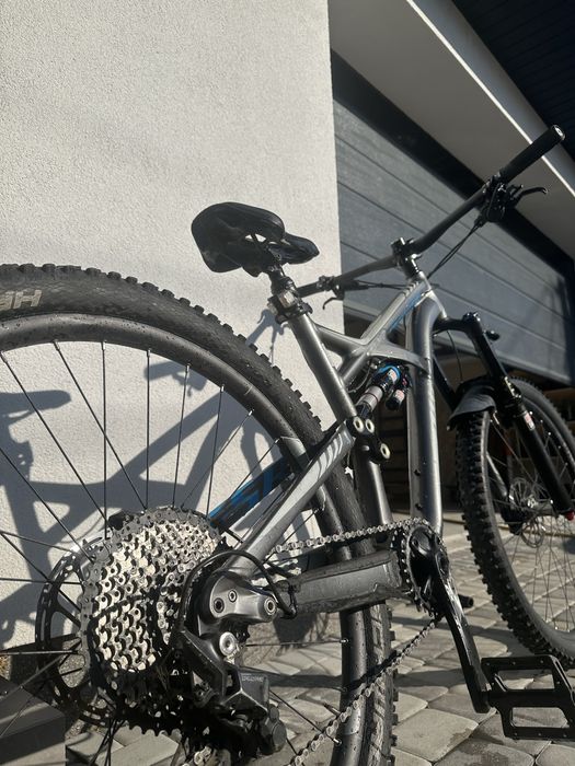 Specialized enduro comp 2015