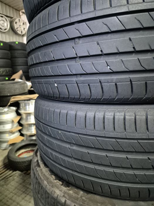 Шини 225/50/17, Nexen, (211)