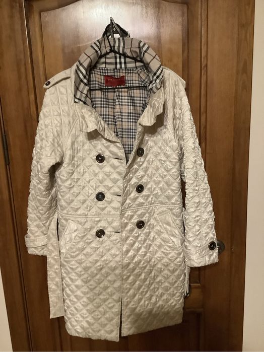 Куртка, пальто Burberry