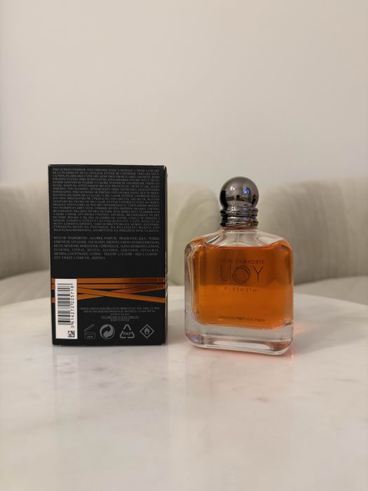 Stronger with you intesely 100ml