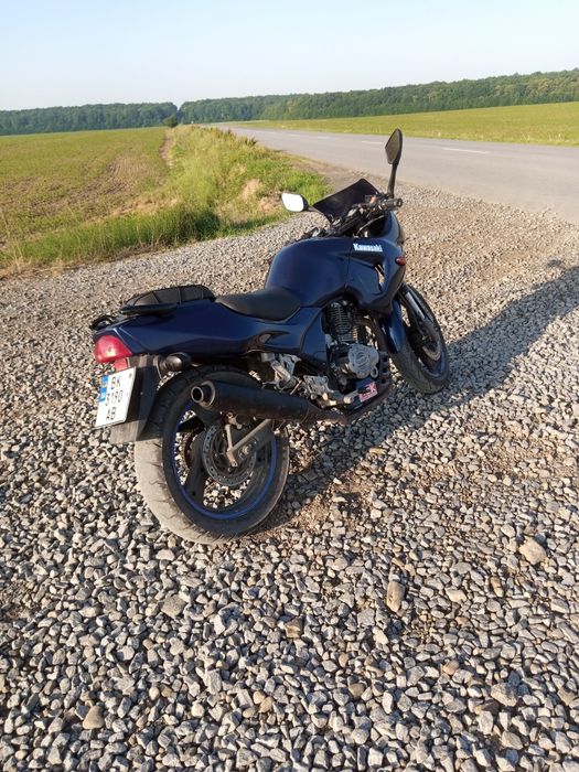 Продам  мотоцикл