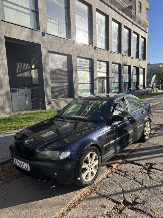 BMW Seria 3