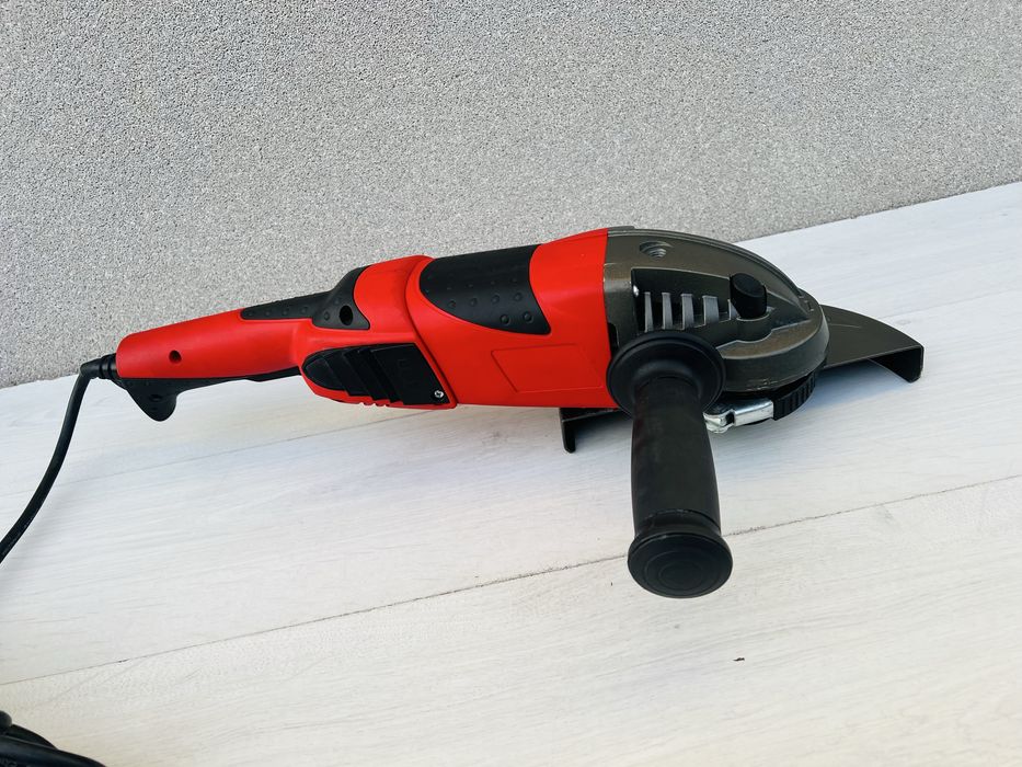 Кутова Шліфмашина(Болгарка)  Einhell TE-AG 230/2000