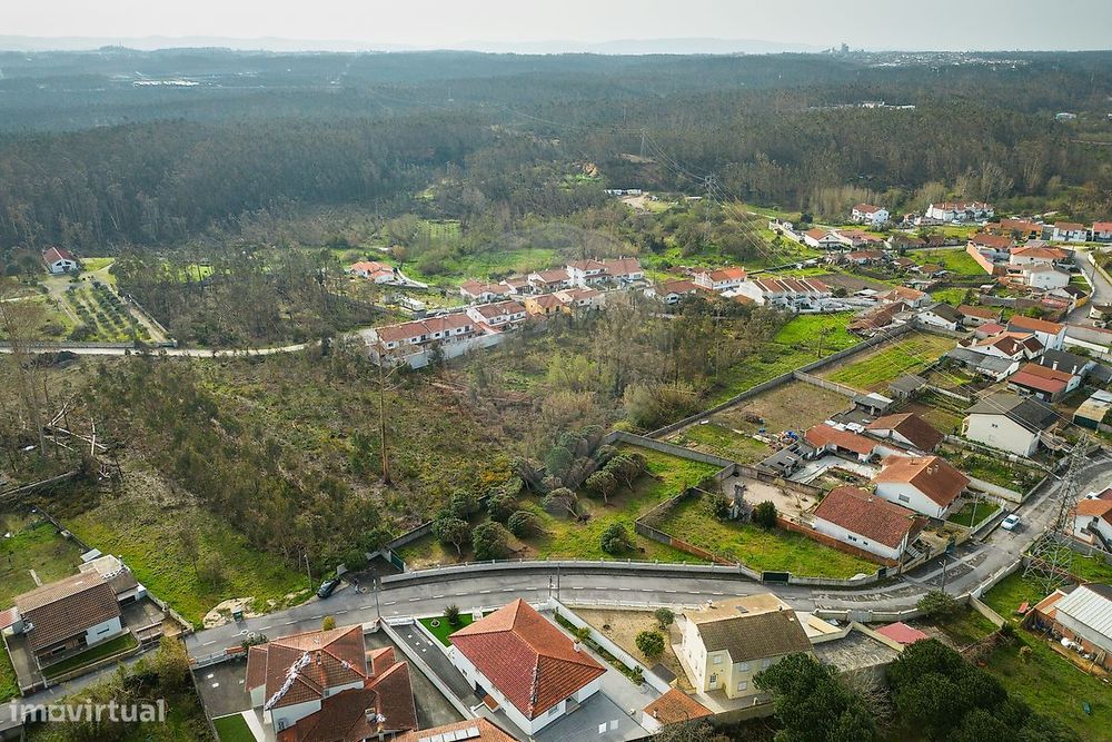 Terreno  para venda