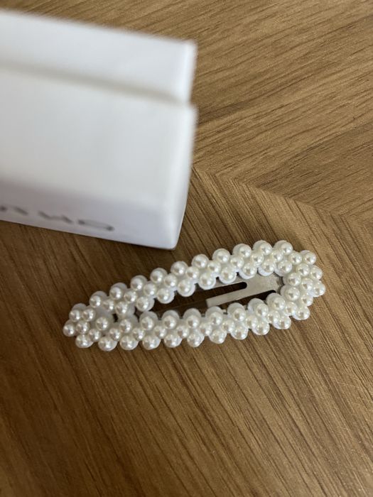 spinka z perełkami sotho