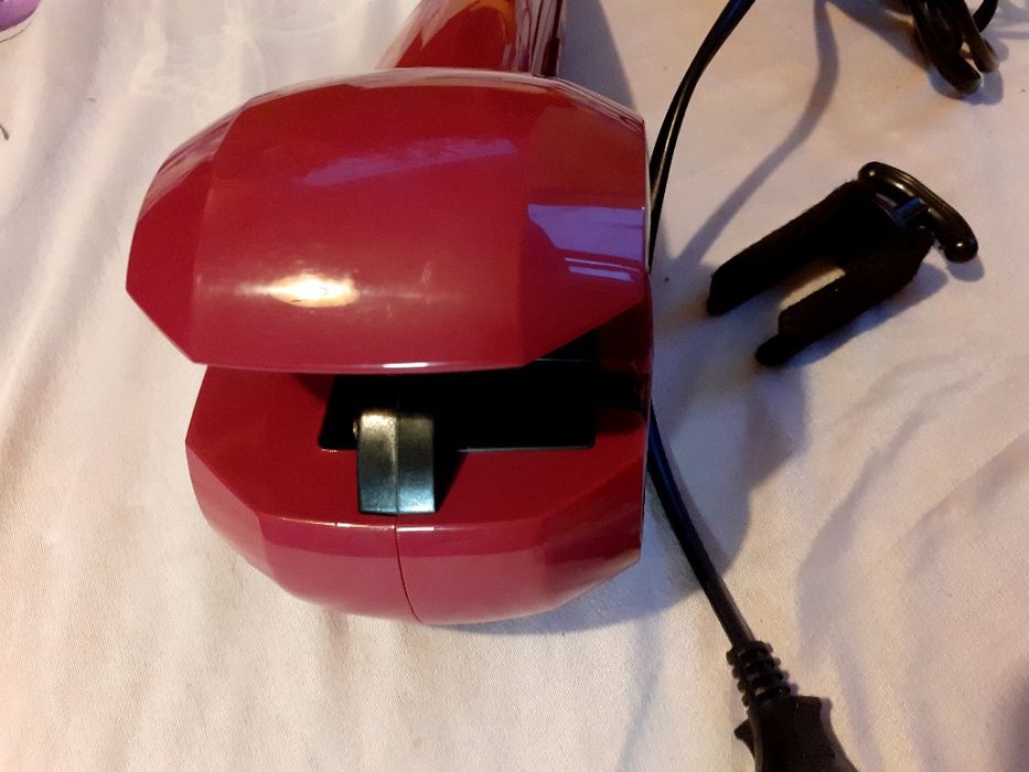 Lokówka automatyczna BaByliss Curl Secret