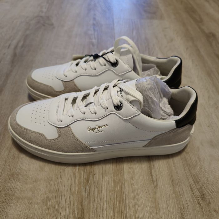 Ténis Pepe Jeans