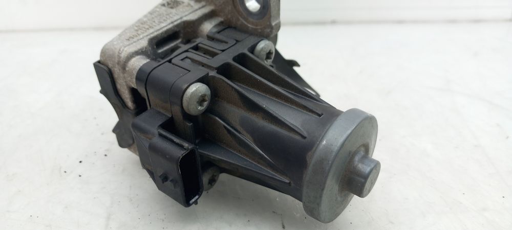 Válvula EGR RENAULT Grand Scénic IV (R9_)