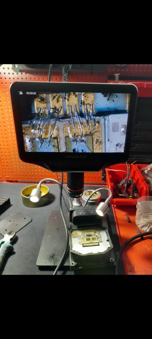 Автоелектрик-діагност Mersedes Vag