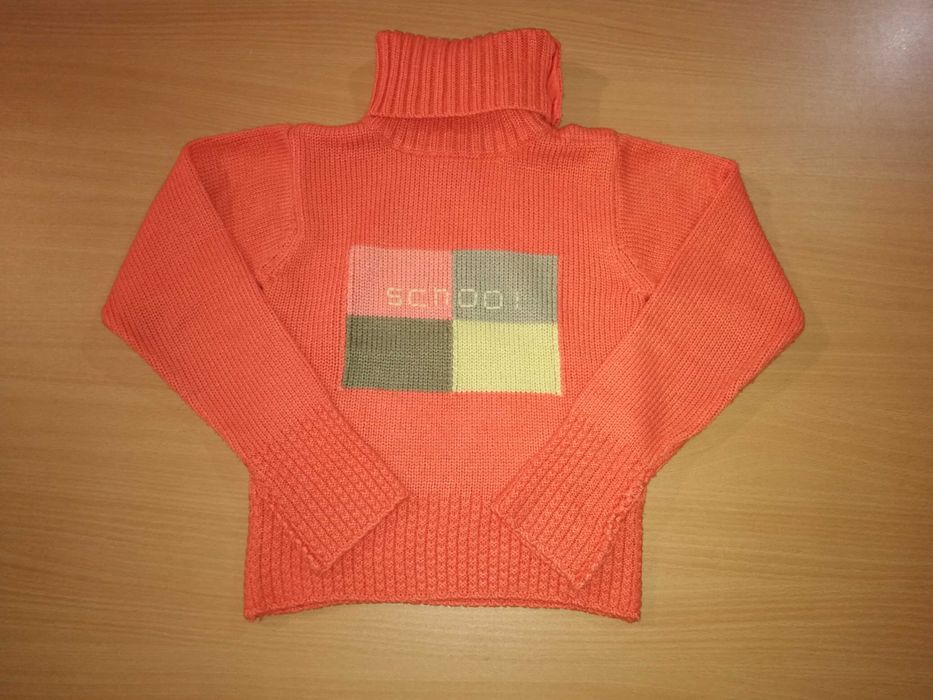 Camisola - Orchestra