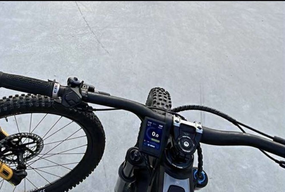 Focus jam 720wh  Ebike Enduro koła 29 rozmiar ramy M