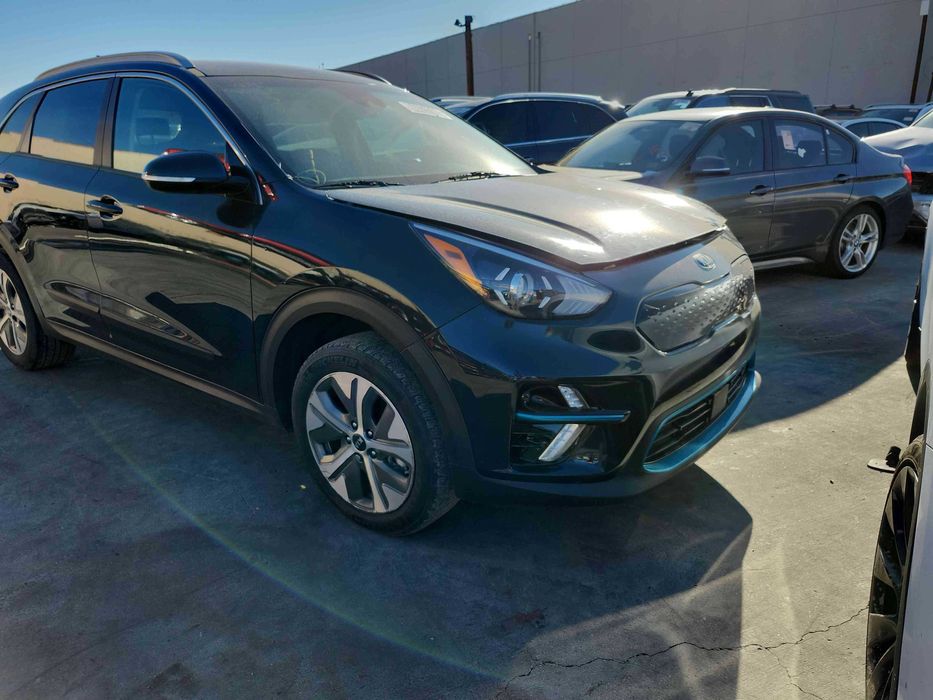 Аренда электро автомобилей от 800 грн за сутки