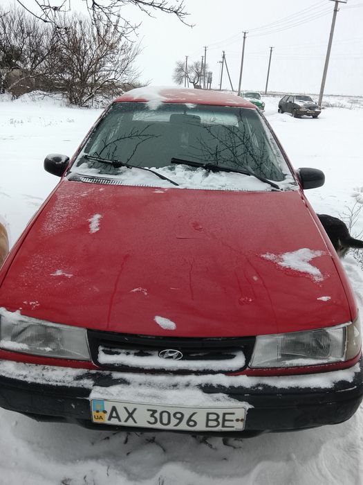 Продам авто на ходу , газ бенз,