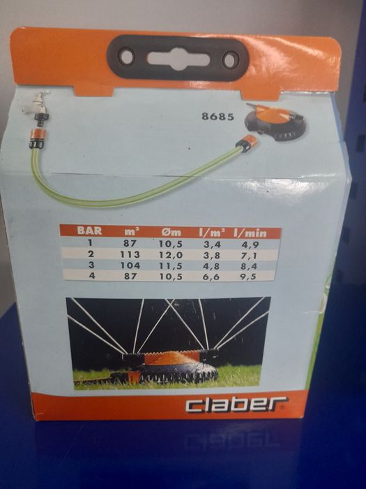 Sistema de rega  para jardins