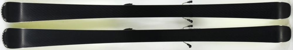 Narty Nordica Spitfire 73R 168 cm