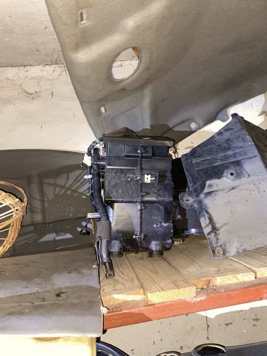 Запчастини Chevrolet lacetii