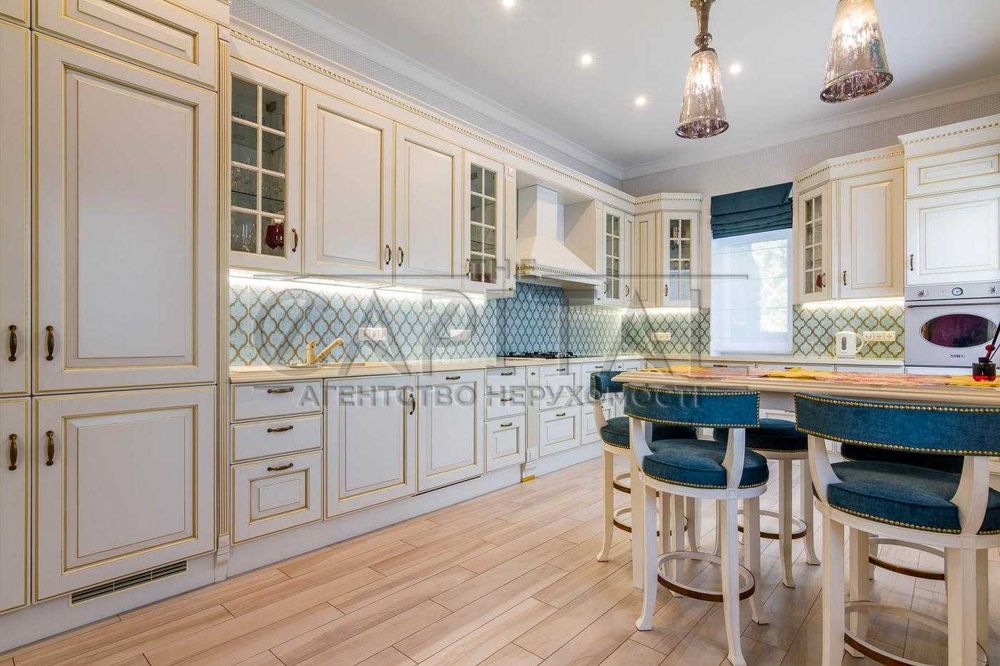 Продаж/Будинок/465 м2/Козин/вул. Тараса Шевченка, 92/Обухівський район