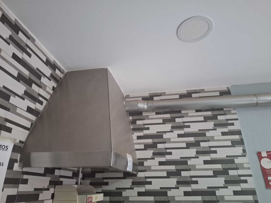 Venda de recheio de café