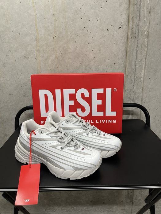 Кросівки Diesel оригінал