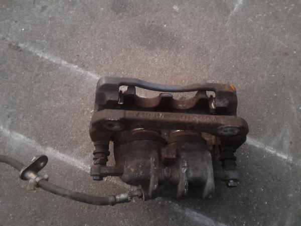 Pinça travão / maxila de travão frente direita PEUGEOT Expert (VF3A_,