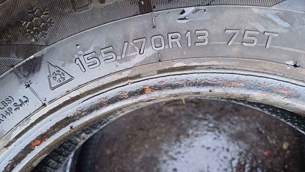 Sunfull SF-982 155/70 R13 75T 2019r