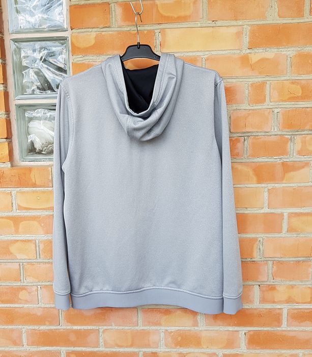 UNDER ARMOUR L coldgear худі кофта оригінал