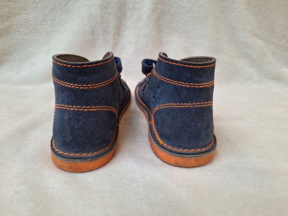 Sprzedam sandałki Adamki roz. 28