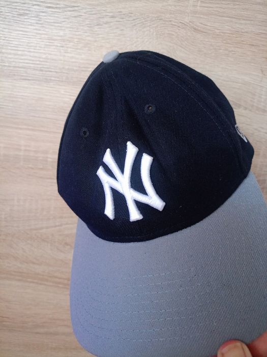 New era czapka męska L