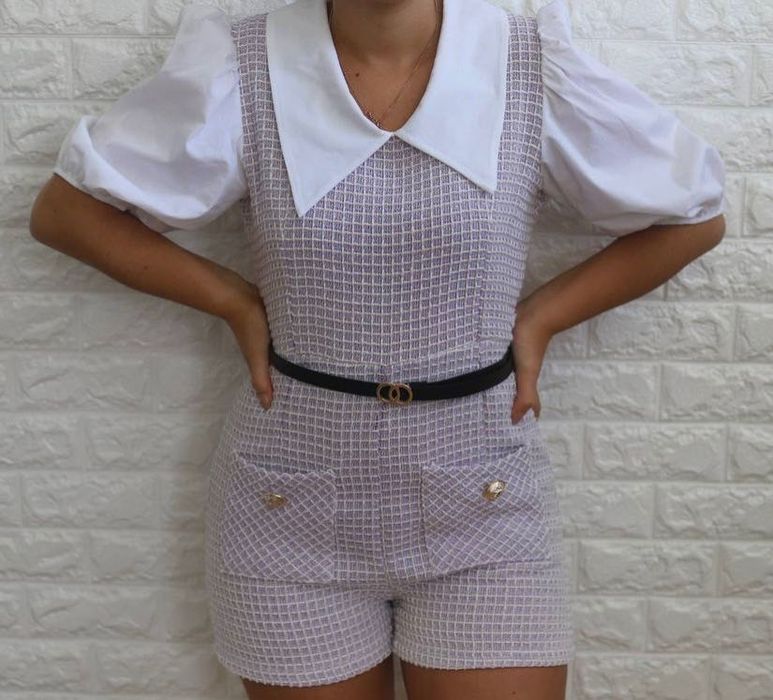 Roupas Novas e Usadas